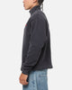 Vouseti The OG Quarter Zip Crewneck Navy