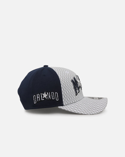 New Era Orlando Magic 'NBA City Edition 2024' 9SEVENTY Snapback Black