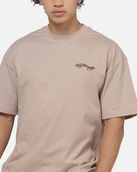 Ed Hardy Vandal T-Shirt Mushroom