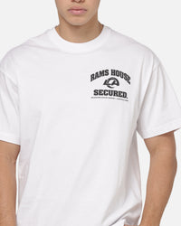 New Era Los Angeles Rams Secured T-Shirt