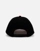 New Era San Francisco Giants 'Velvet Cord Certified Lover' 9FORTY A-Frame Premium Corduroy Snapback Black