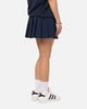 Adidas Women's Originals Pleated Skort Night Indigo
