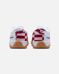 Nike Total 90 White/Royal