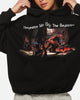 73Studio X Diablo II Vengeance Hoodie Black