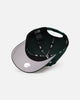 New Era Oakland Athletics 'Summer Flowers 2.0' 9FORTY A-Frame Snapback Official Team Color
