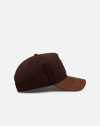 47 Brand University Of Southern California Trojans 'Chocolate Pie' Offside Snapback Chocolate