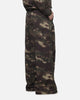 Adidas Adilenium Trackpant Green Camo