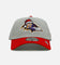 New Era Baltimore Ravens 'All I Want For Christmas' 9FORTY A-Frame Snapback Green/Red