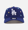 New Era Los Angeles Dodgers 'Summer Flowers 2.0' 9FORTY A-Frame Snapback Official Team Color
