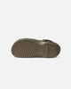 Crocs True Timber Classic Clog Walnut