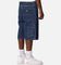 Dickies Relaxed Fit Carpenter Shorts Stone Washed Indigo
