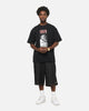 73Studio Marvel King Pin T-Shirt Black