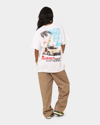 73Studio Monaco 1983 T-Shirt White