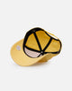 47 Brand San Diego Padres 'Sunflower Fade' 47 Offside Snapback Sunflower