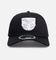 New Era New Zealand Warriors 'NRL Glow In The Dark' 9FORTY A-Frame Snapback Black