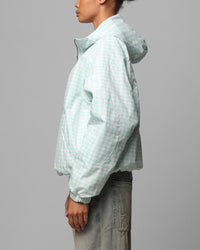 Loiter Tailgate Jacket Sage Green