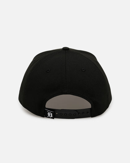 New Era Detroit Tigers 'Summer Flowers' 9FORTY A-Frame Snapback Black