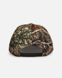 New Era Philadelphia Eagles 'NFL Season Kick Off' 9FORTY A-Frame Snapback Realtree/Olive