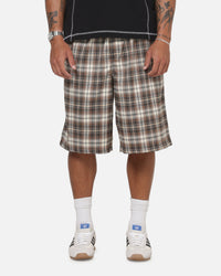 X-Large Baggy 91 Shorts Brown