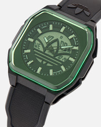 Adidas City Tech Watch Black
