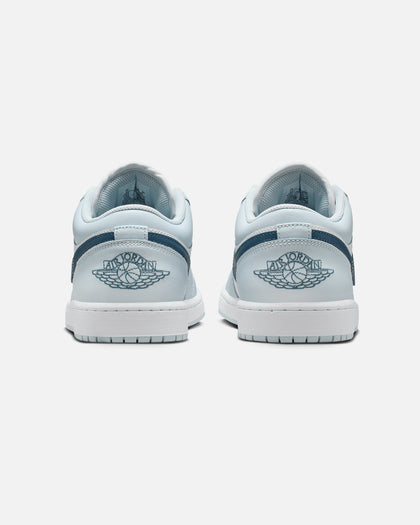 Jordan Air Jordan 1 Low Blue/White