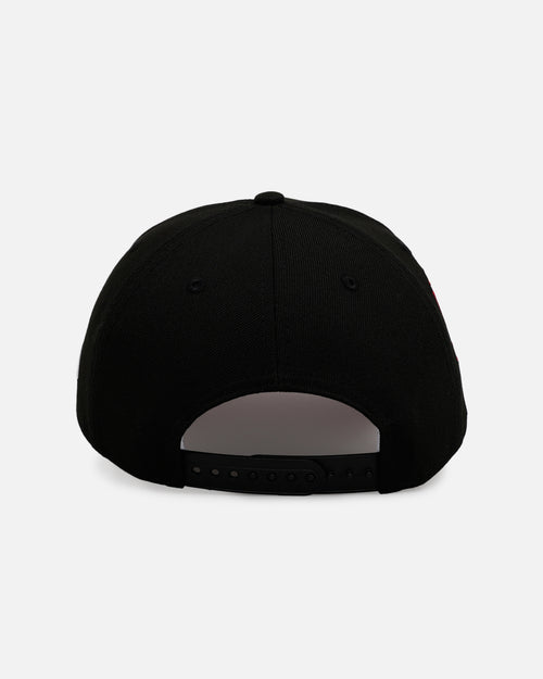 New Era Las Vegas Raiders 'Black And Pink' 9FORTY A-Frame Snapback Black/Pink
