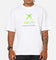 73Studio X Xbox 25th Anniversary 2001 Play Together T-Shirt White