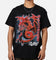73Studio X Yu-Gi-Oh! Slifer Vintage T-Shirt Black