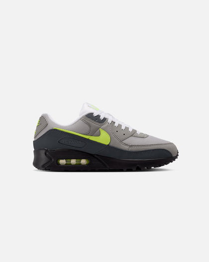 Nike Air Max 90 Black/Yellow