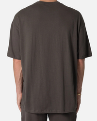 MNML Every Day II T-Shirt Vintage Black