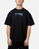 Playboy Heart T-Shirt Black