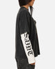 Saint Morta Kingdomcome Long Sleeve T-Shirt Vintage Black