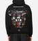 Culture Kings Disney x Formula 1® Mickey Helmet Hoodie Black