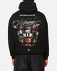 Culture Kings Disney x Formula 1® Mickey Helmet Hoodie Black
