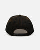 New Era Chicago Bulls 'Washed Green 2.0' 9FORTY A-Frame Snapback Black/Green