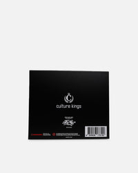 Culture Kings X Sket-One Jackpot Collectible White