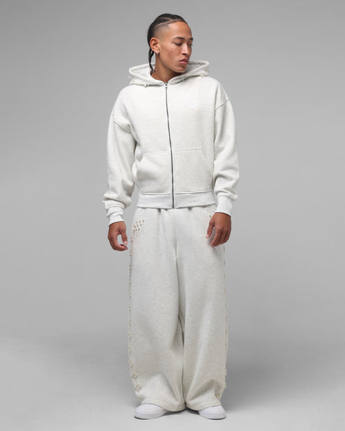 Loiter Pearl Sweatpants Off White