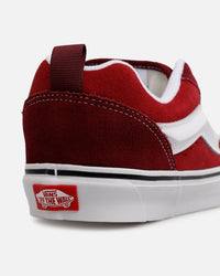 Vans Knu Skool Bordeaux