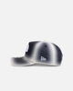 New Era Los Angeles Rams 'Gradient Edge Reverse' 9FORTY A-Frame Snapback Black/White