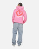 Reece Walsh 1 Of 1 Love Yourz Hoodie Pink