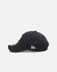New Era Detroit Tigers 'Easy Navy' 9TWENTY Strapback Navy