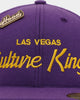 Hood X Culture Kings Las Vegas Collab Original Snapback Concord