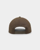 New Era Los Angeles Dodgers 'Mixed Olives' World Series 9FORTY A-Frame Snapback Mixed Olives