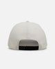 New Era Chicago White Sox 'Chrome Metallic Wordmark' 9FORTY A-Frame Snapback Chrome