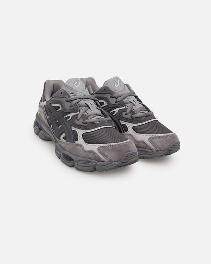 Asics Gel-NYC Obsidian Grey