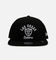New Era Las Vegas Raiders 'Script' 9FIFTY Snapback Black
