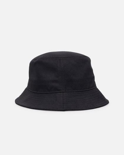 Nike Apex Swoosh Bucket Hat Black/White