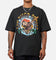 47 Brand San Diego Padres 'MLB Trophy Case' Premium T-Shirt Black
