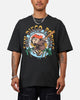 47 Brand San Diego Padres 'MLB Trophy Case' Premium T-Shirt Black