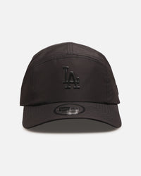 New Era Los Angeles Dodgers 'New Era x Alpha Industries' Camper Strapback Black